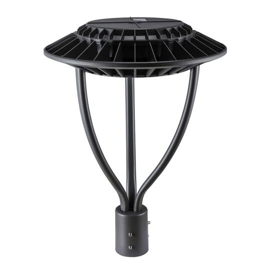 60W-150W LED Post Top Light