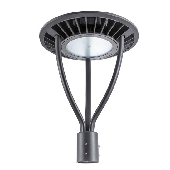 60W-150W LED Post Top Light