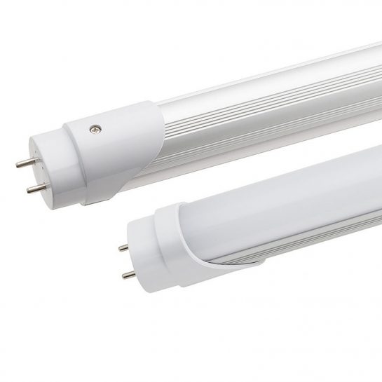 led tube light