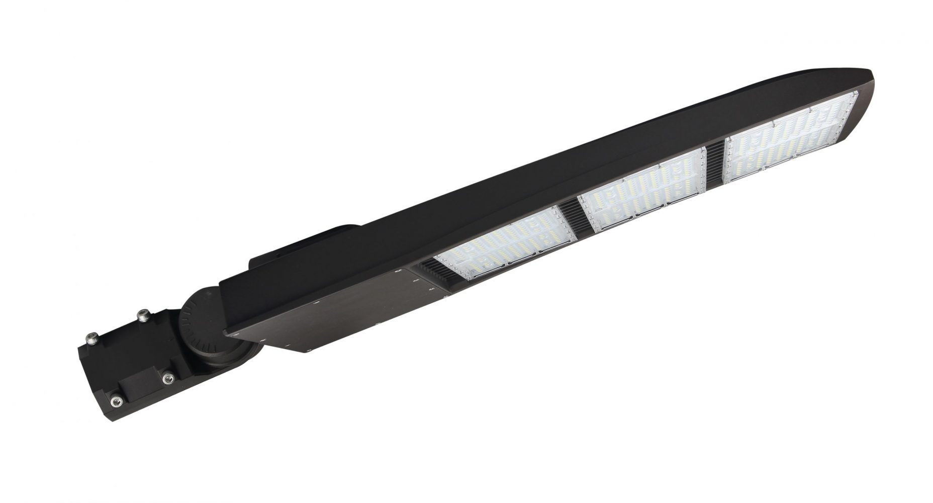 About LED street light