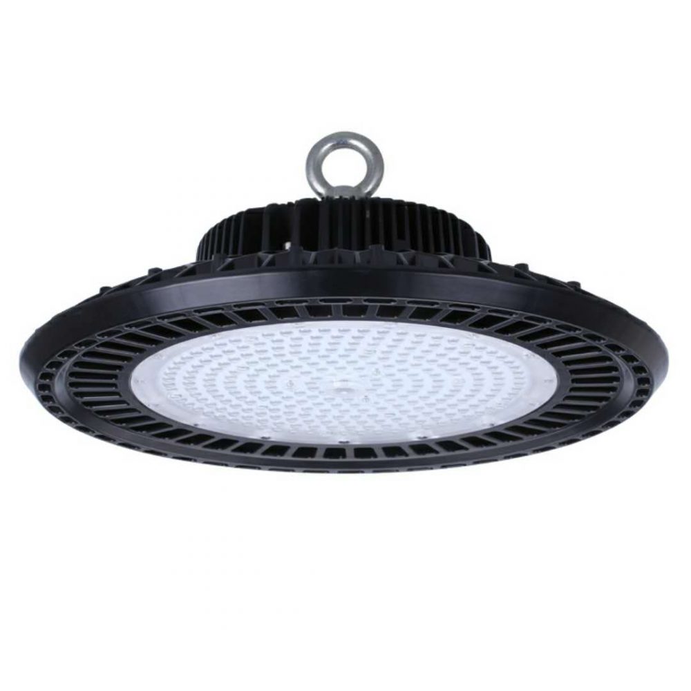 Lumière LED UFO Highbay - Fabricant d'éclairage fiable-Ledfora