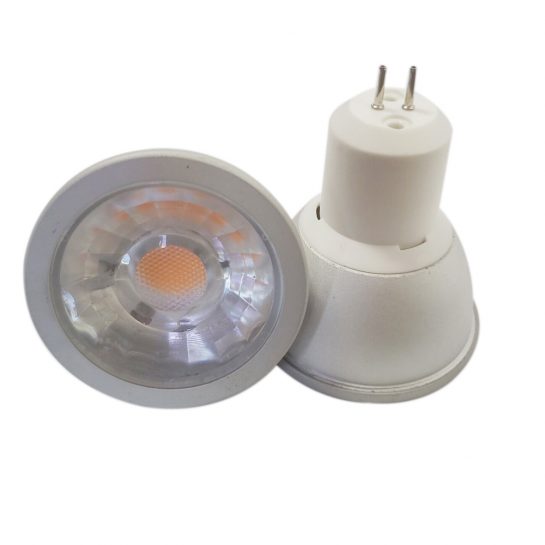 G5.3 LED Spot Light