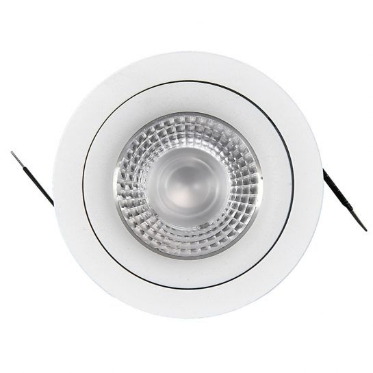 3w 5w led ceiling spot lamp