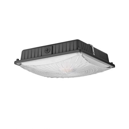LED Canopy