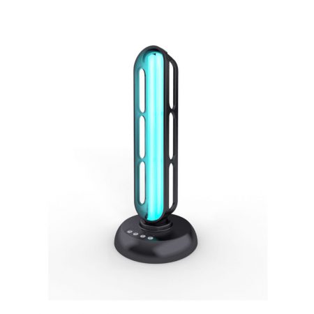 UV-C Light