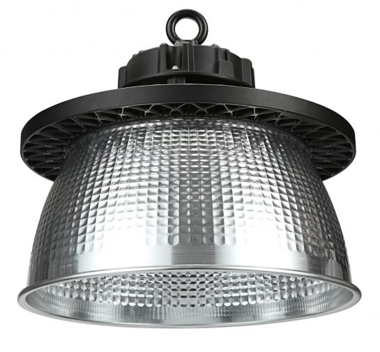 LED Highbay Light 100-300 Watt