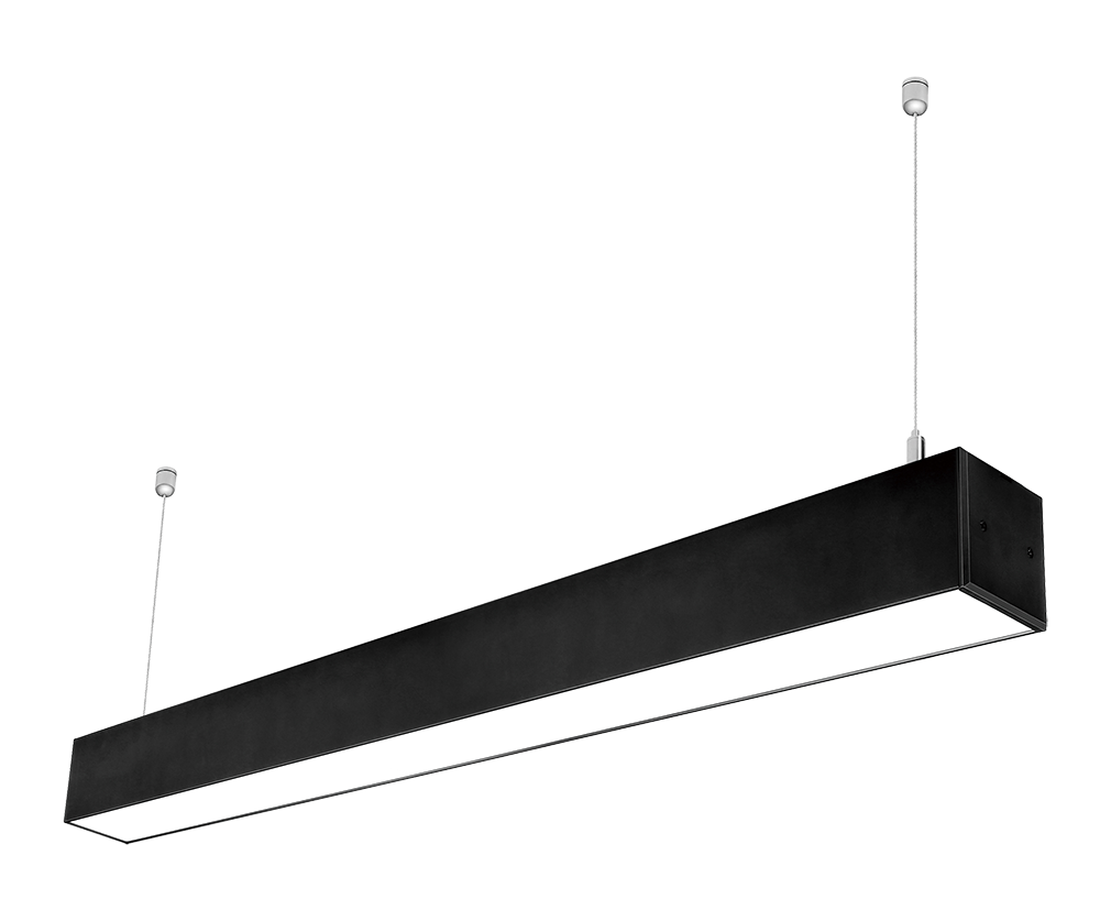 7575 linear schwarz