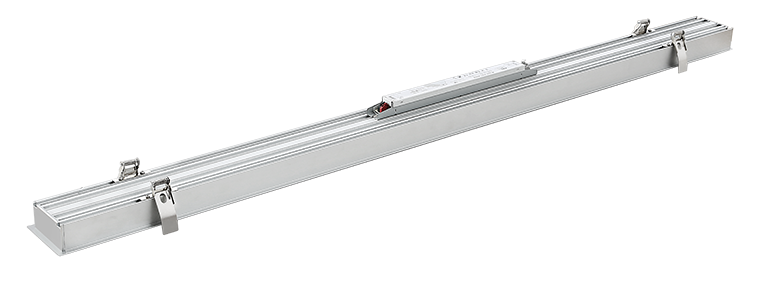 9035-linear recessed