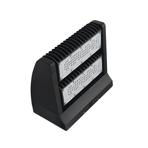 wallpack led -1