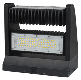 LED-Wallpack -2