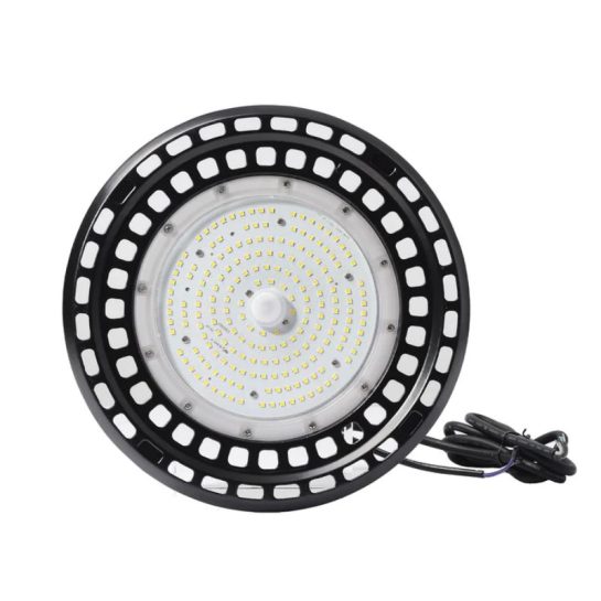 200W LED UFO High Bay Light 