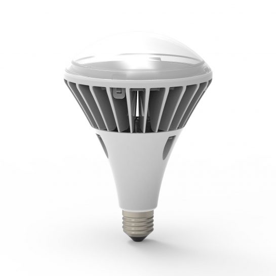 led bulb light 30w