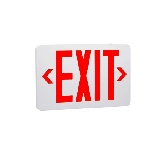 ledfora exit sign 1