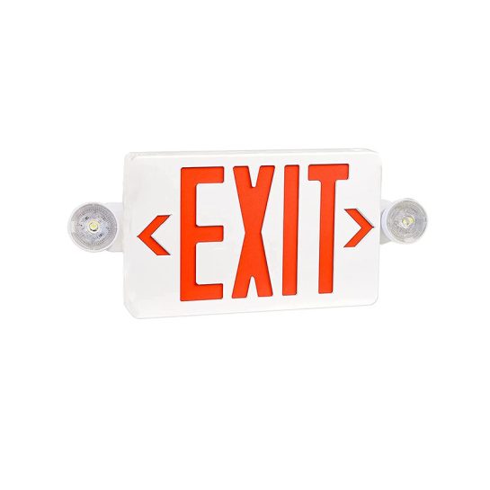 Exit Signs Light