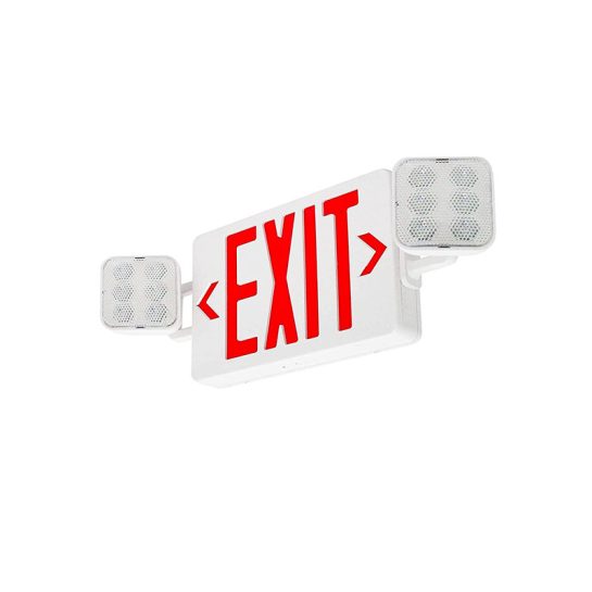 Exit Signs Light