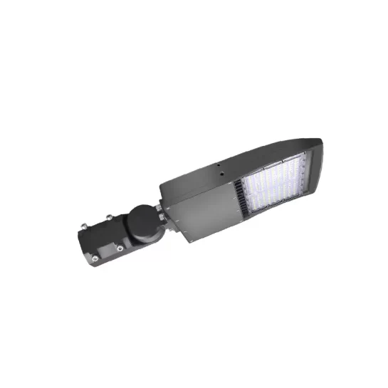 100W LED Pore Lights Slip Fitter Mount