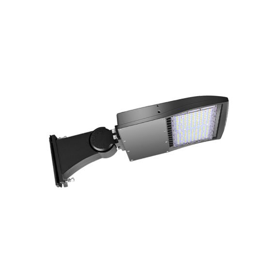 150W LED Area Light Direct Arm Mount UL DLC