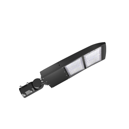 Dusk To Dawn Photocell LED Parking Lights 300W