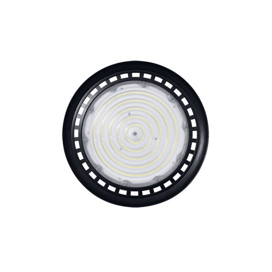 100W UFO Highbay Light 200lm/w UHB3