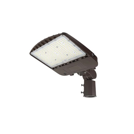 200W Parking Area Light